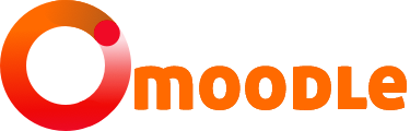 Cursos no Moodle